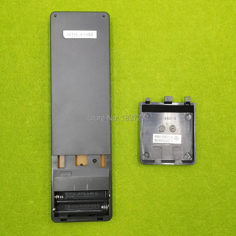 Original Remote Control  HTR-A18E HTR-A18M HTR-A18EN  HTR-A18H For Haier Candy-A19E Uno 24 LCD TV