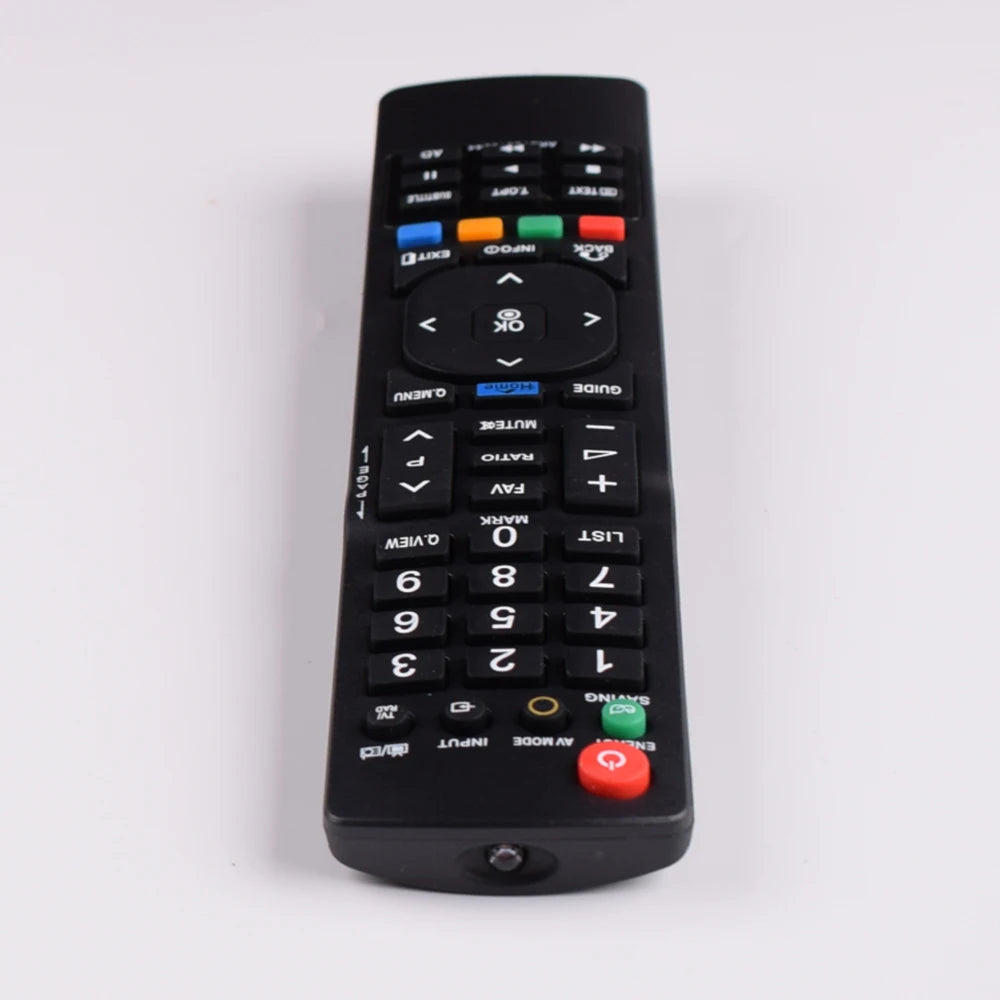 AKB72915244 Remote Control Compatible With LG TV 32LV2530 22LK330 26LK330 32LK330