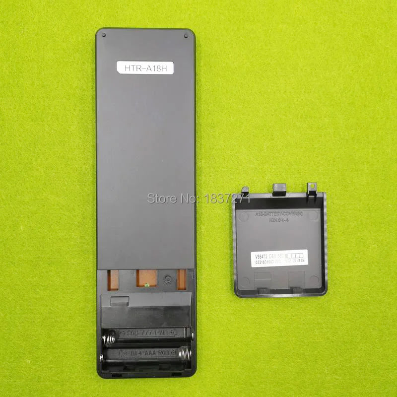 Original Remote Control  HTR-A18E HTR-A18M HTR-A18EN  HTR-A18H For Haier Candy-A19E Uno 24 LCD TV