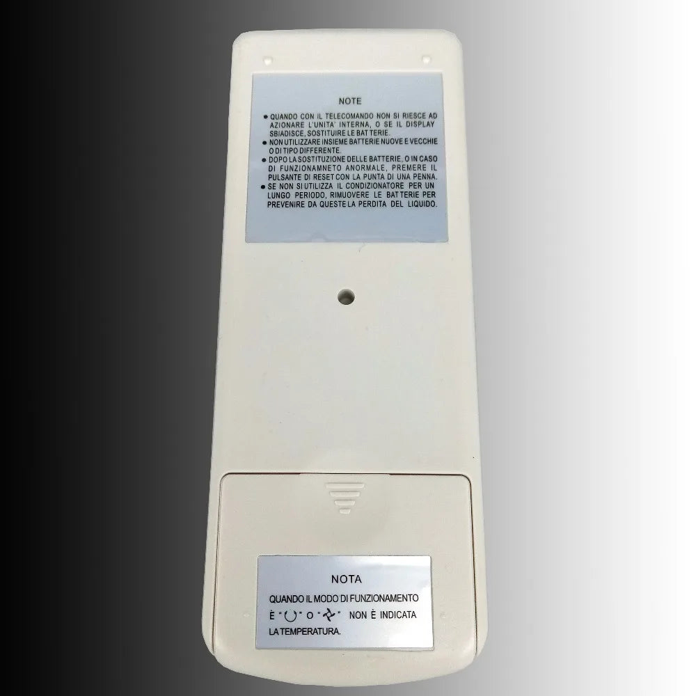 Remote control for HITACHI Air Conditioner  RAR-2P2 RAR2P Fernbedienung
