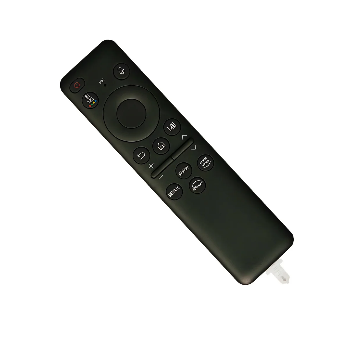 BN59-01432J Samsung Smart TV remote Control with 8-10 Meter Range - Magic Remotes