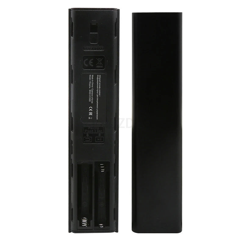 BN59-01358D No Voice Remote Control for Samsung LCD TV Universal Remote Control New ABS Infrared Model - Magic Remotes