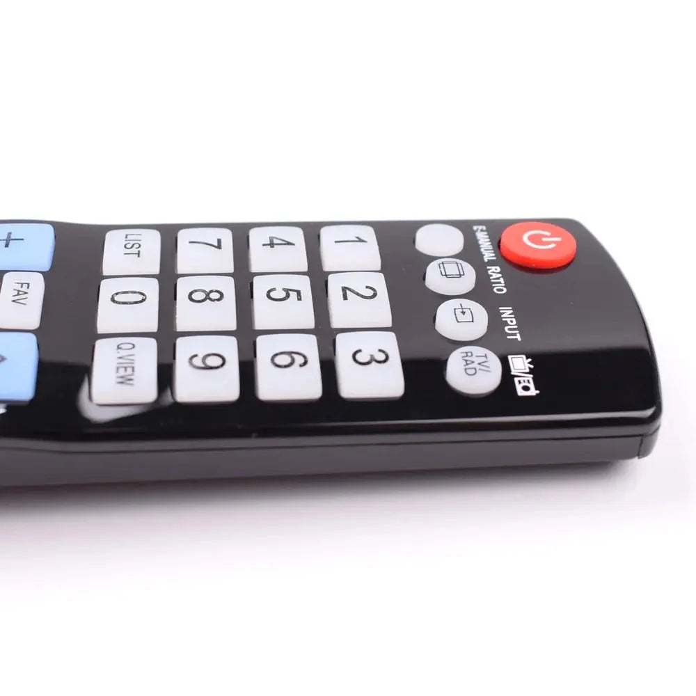 Universal Remote NZ AKB73615309 for LG 3D Smart TV Replacement - Magic Remotes