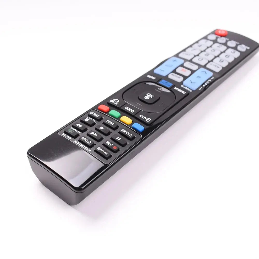 Universal Remote NZ AKB73615309 for LG 3D Smart TV Replacement - Magic Remotes