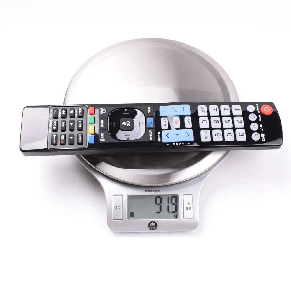 Universal Remote NZ AKB73615309 for LG 3D Smart TV Replacement - Magic Remotes