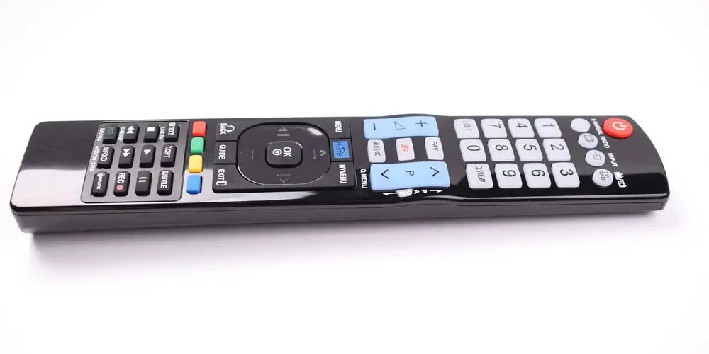 Universal Remote NZ AKB73615309 for LG 3D Smart TV Replacement - Magic Remotes
