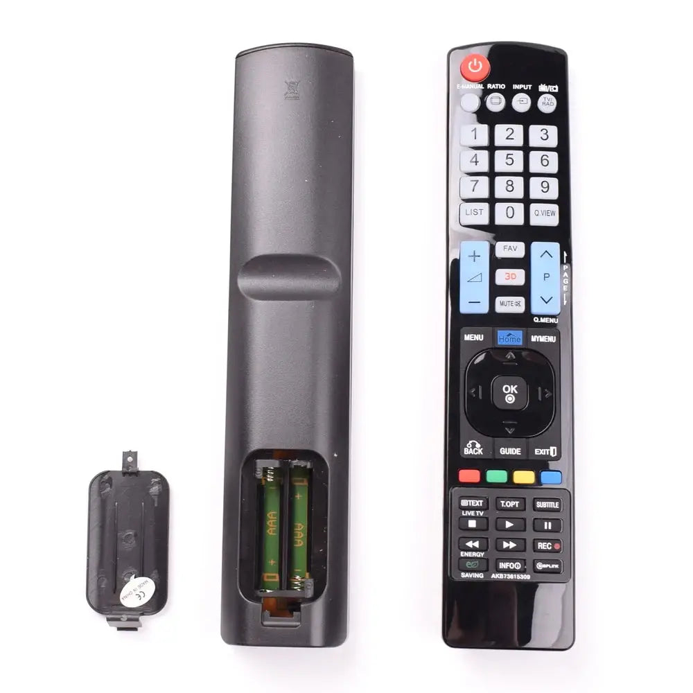 Universal Remote NZ AKB73615309 for LG 3D Smart TV Replacement - Magic Remotes