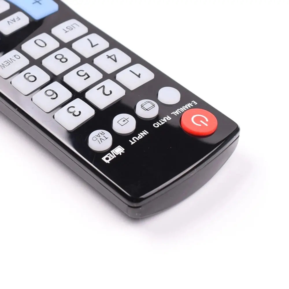 Universal Remote NZ AKB73615309 for LG 3D Smart TV Replacement - Magic Remotes