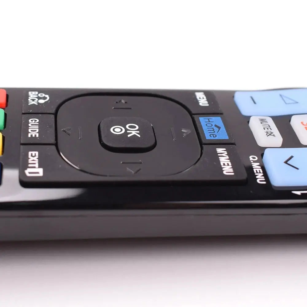 Universal Remote NZ AKB73615309 for LG 3D Smart TV Replacement - Magic Remotes