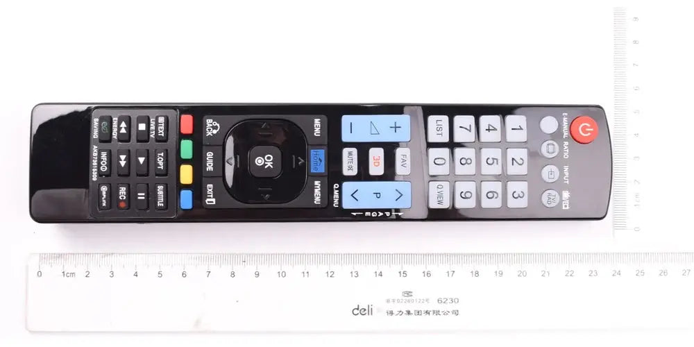 Universal Remote NZ AKB73615309 for LG 3D Smart TV Replacement - Magic Remotes
