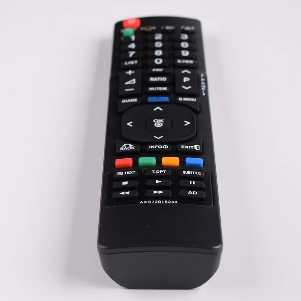 AKB72915244 Remote Control Compatible With LG TV 32LV2530 22LK330 26LK330 32LK330