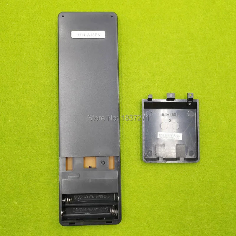 Original Remote Control  HTR-A18E HTR-A18M HTR-A18EN  HTR-A18H For Haier Candy-A19E Uno 24 LCD TV
