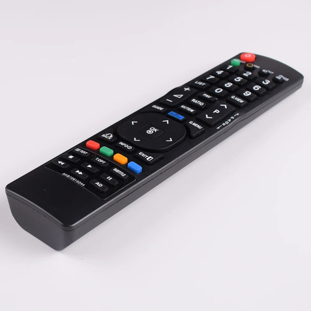 AKB72915244 Remote Control Compatible With LG TV 32LV2530 22LK330 26LK330 32LK330