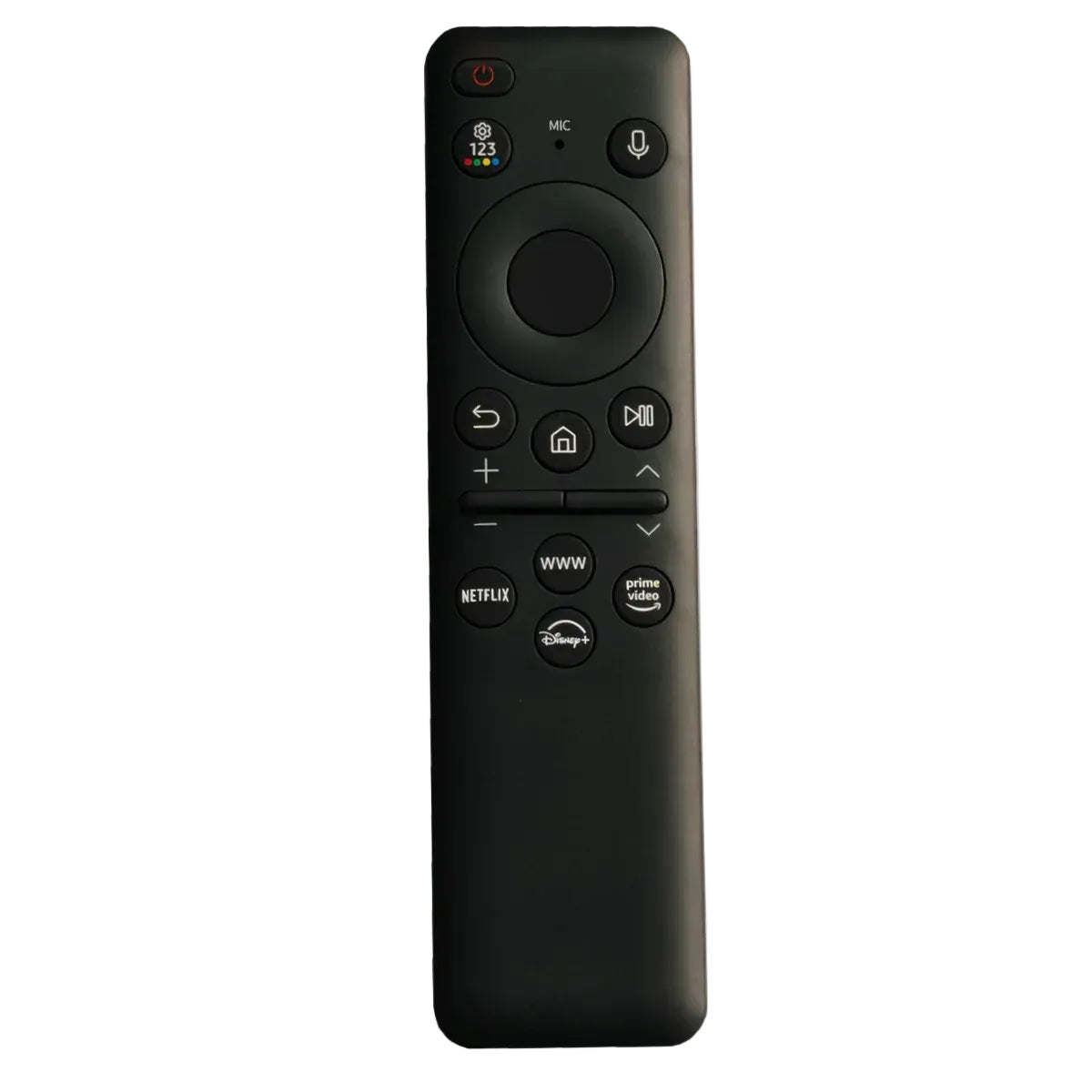 BN59-01432J Samsung Smart TV remote Control with 8-10 Meter Range - Magic Remotes