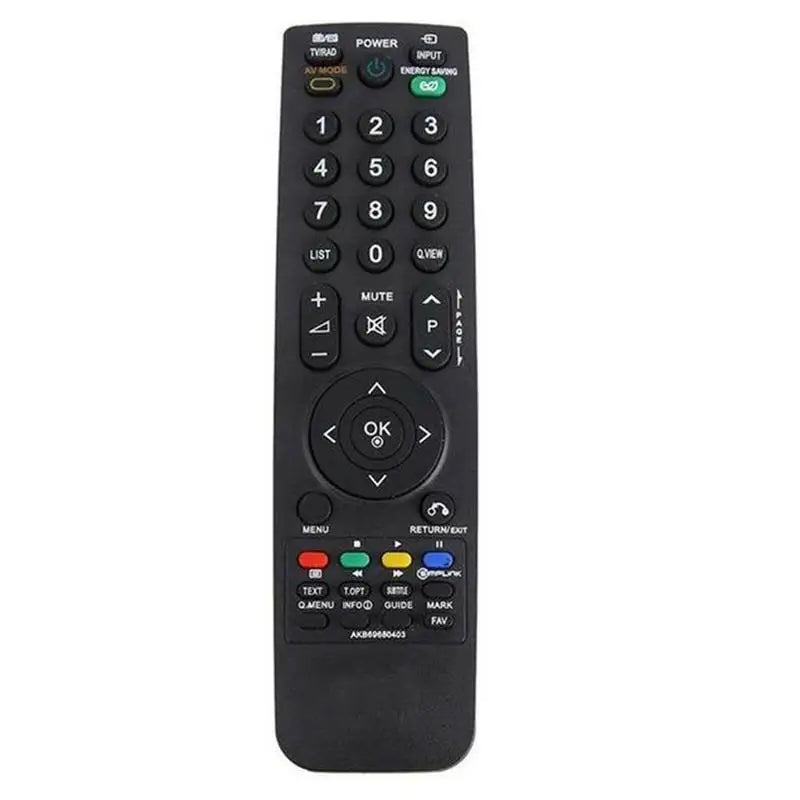 Remote Control AKB69680403 For LG TV 32LG2100 32LH2000 32LH3000 32LD320 42LH35FD 42PQ20D 50PQ20D 22LU4010 26LH2010