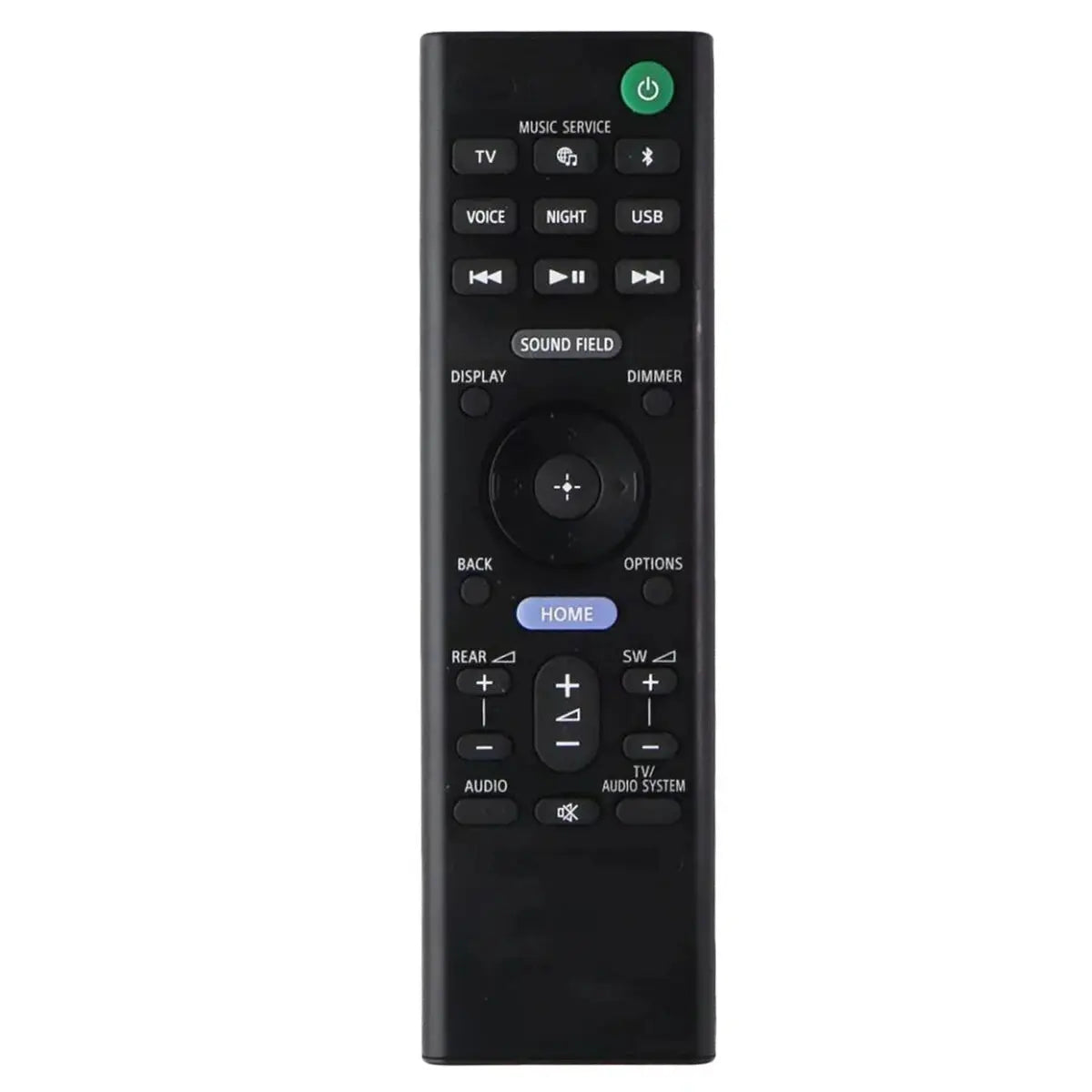 Remote Control Fit For HT-A5000 HT-A7000 A-RS3S RMT-AH514U RMT-AH510U RMT-AH514J Soundbar Speakers System Magic Remotes