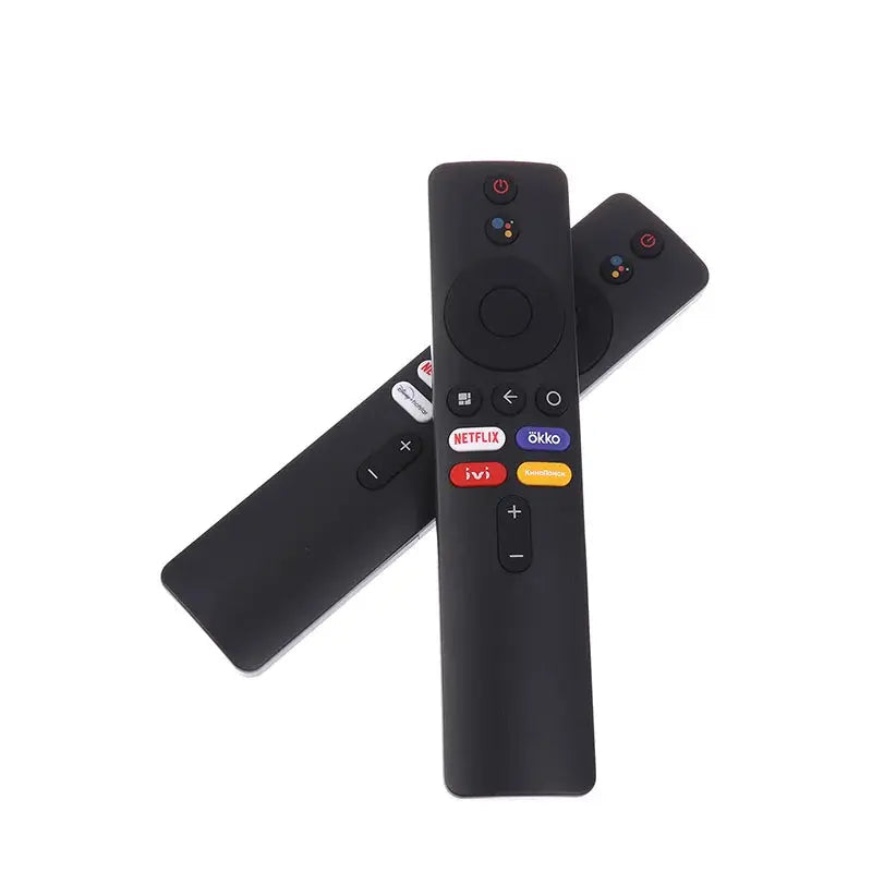 1PC XMRM-M3 XMRM-M6 XMRM-M8 Voice Remote Control For Xiaomi Mi 2nd Gen Box 4K Ultra HD Streaming Media Player Magic Remotes