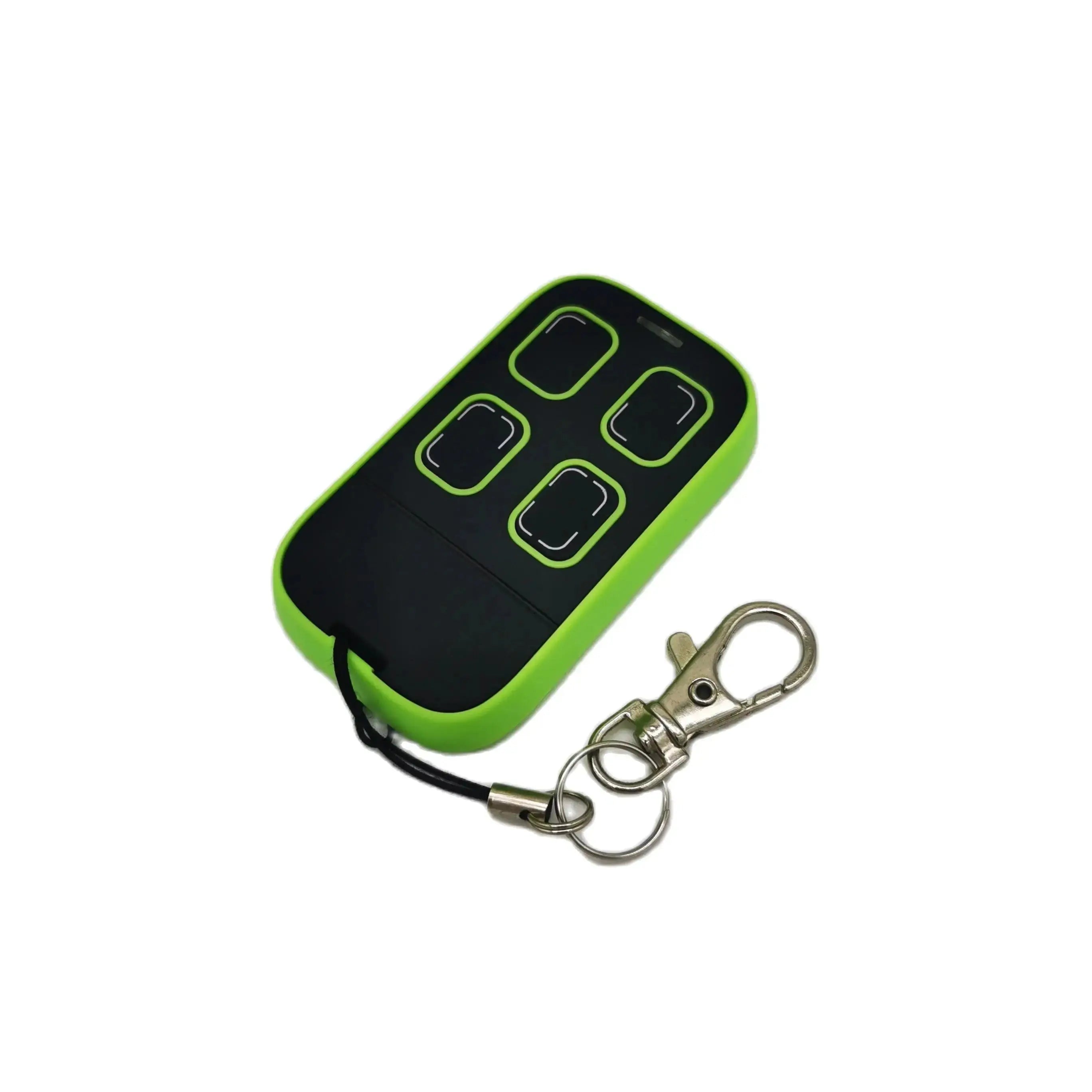 Universal Multi-frequency Garage Door Remote Controle 280-868MHz 433MHz 315MHz 390MHz Compatible with Gates Duplicators Copiers Magic Remotes