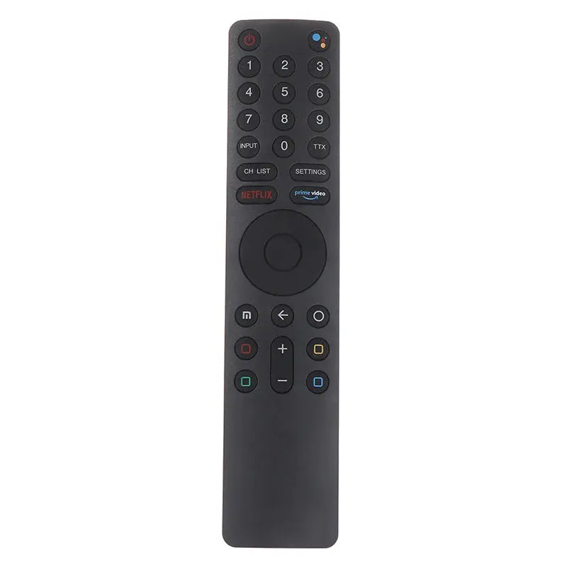 1pc New XMRM-010 Bluetooth Voice Remote Control For Xiaomi MI TV 4S Android Smart TVs L65M5-5ASP MI P1 32 MI Box Magic Remotes