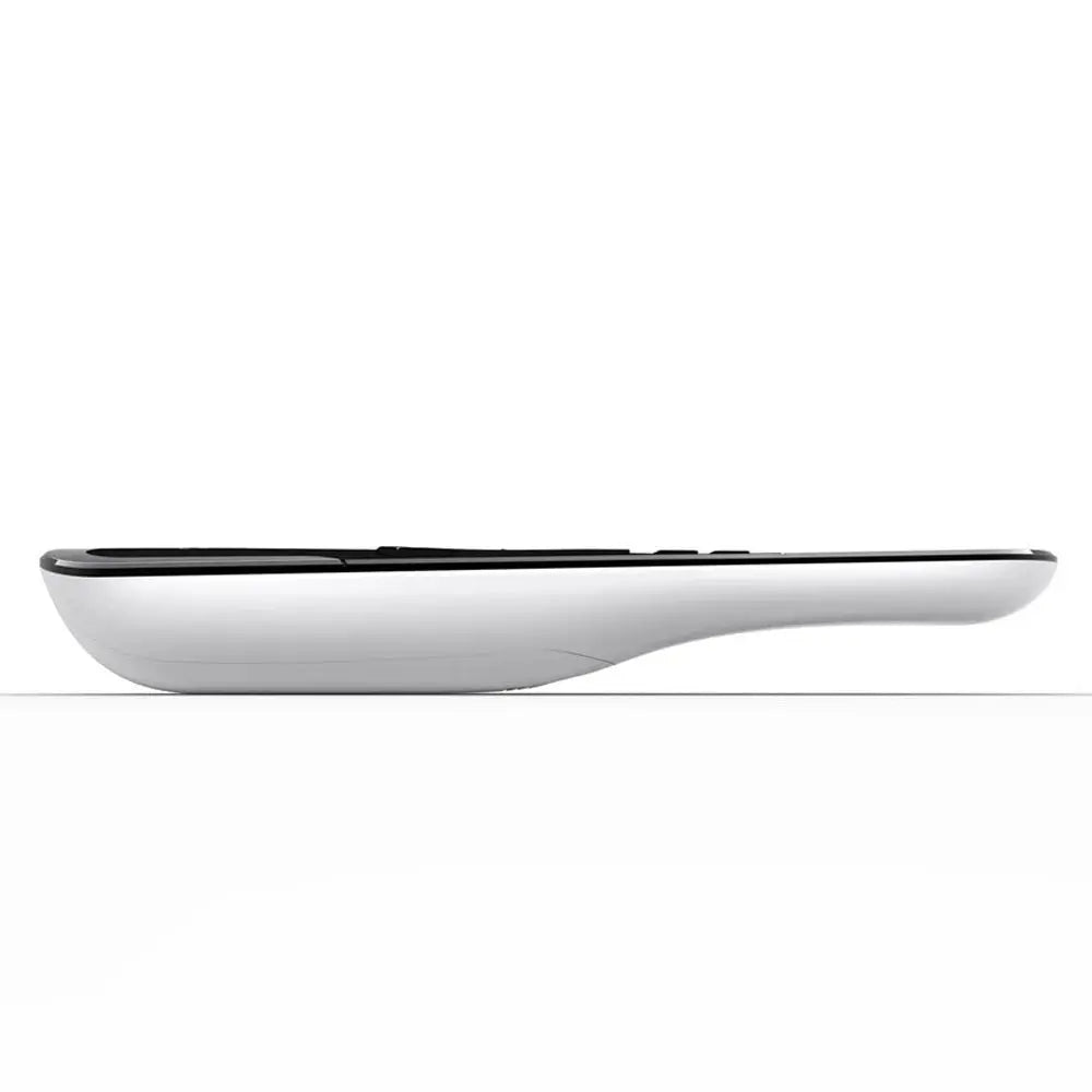 Rii i7 2.4G Wireless Fly Air Mouse Remote Control Motion Sensing Built in 6-Axis fControl for Pc Android TV Box Smart PC Magic Remotes