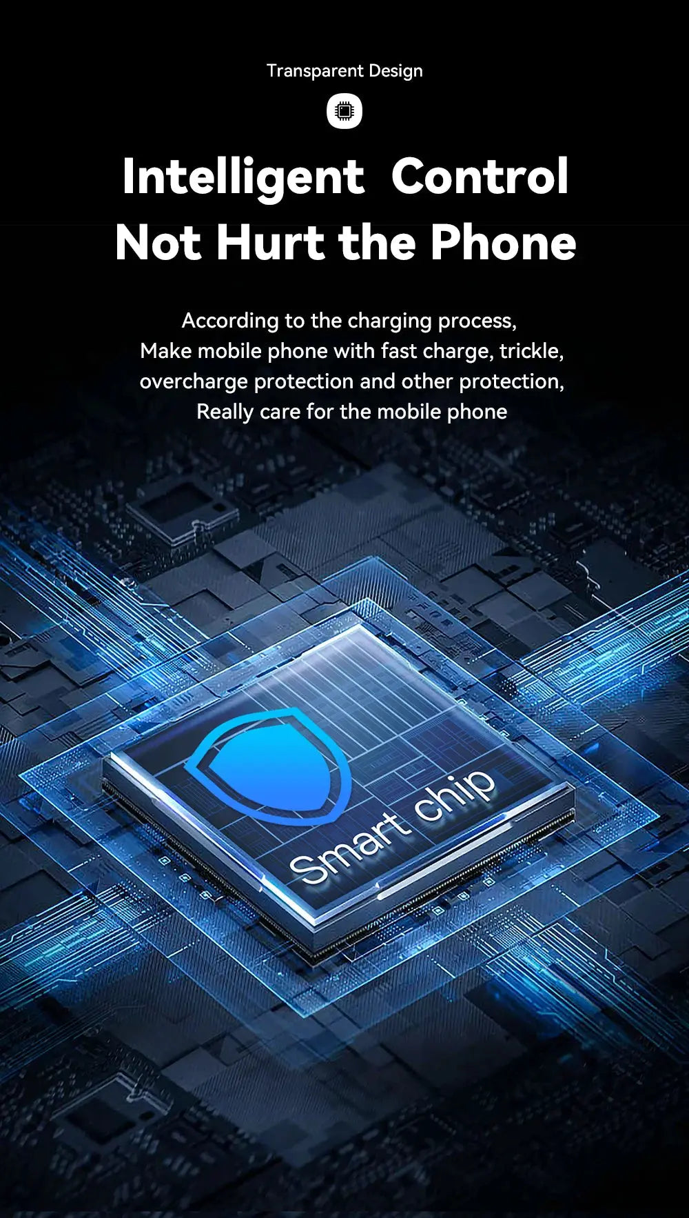 Essager 15W Qi Wireless Charger Car Phone Holder Air Vent Mount Stand For iPhone Samsung Cell Phone Support Fast Charging - Magic Remotes