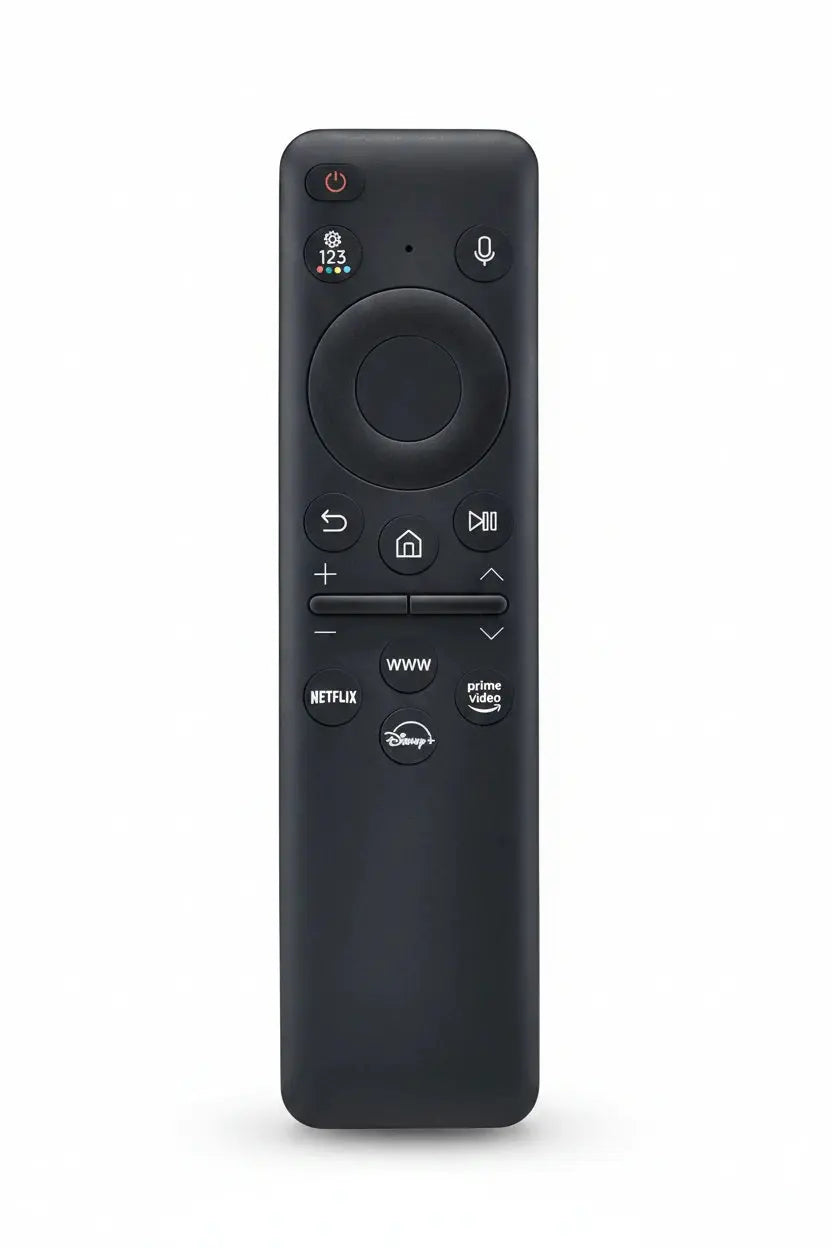 New BN59-01432J TM2360E Voice Solar Cell Rechargeable Remote Control For 2023 Samsung TV Q60C Q70C Q80C QN85C QN90C CU8000 S95C Magic Remotes