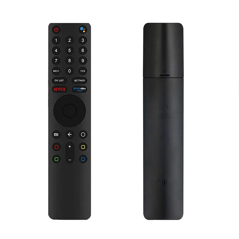 1pc New XMRM-010 Bluetooth Voice Remote Control For Xiaomi MI TV 4S Android Smart TVs L65M5-5ASP MI P1 32 MI Box Magic Remotes