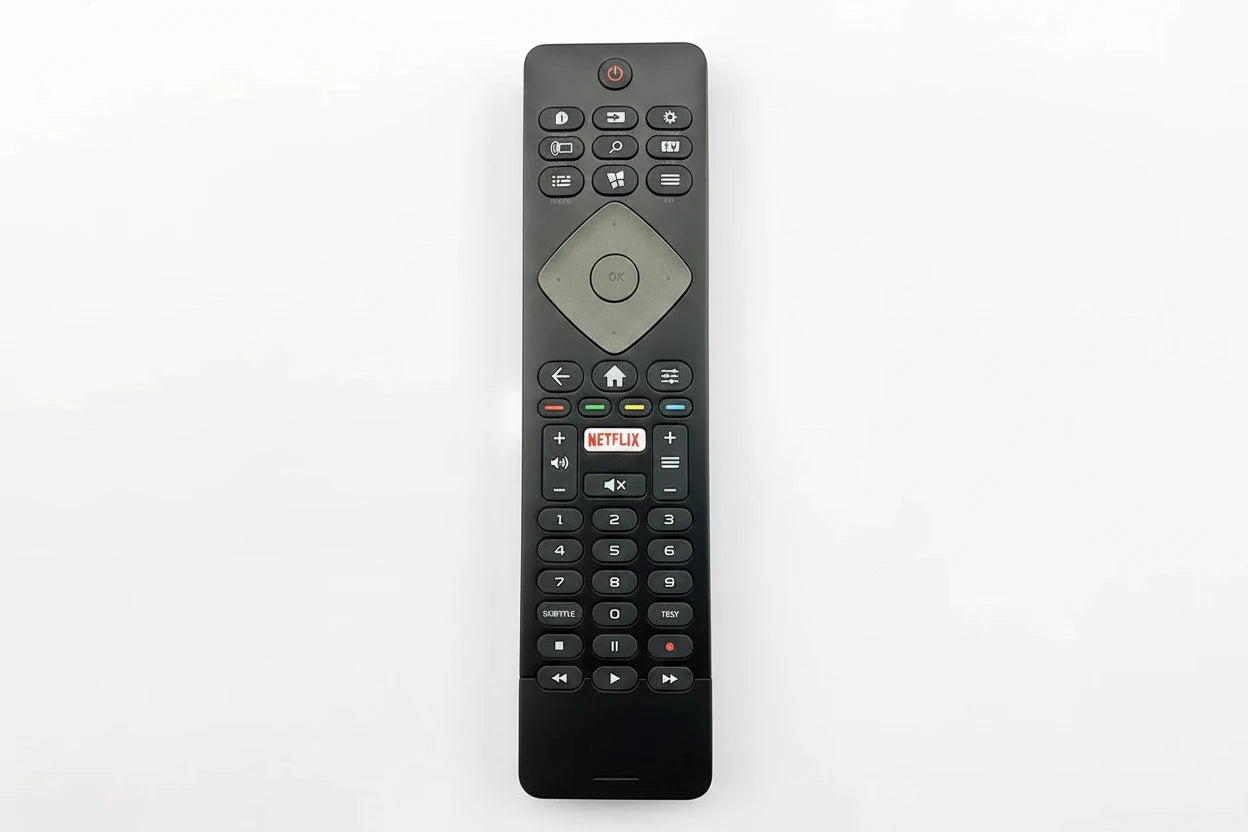 Remote Control for Philips 398GR08BEPHN0022HT 398GR08BEPHN0022DP 32PHG5102/77 43PFG5102/77 65PUG6412/77 Smart LED TV Magic Remotes