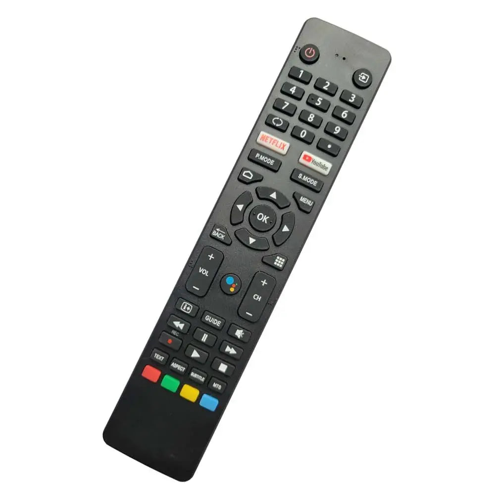 IR Remote Control For VEON Smart 4K UHD LED HDTV Android TV - Magic Remotes