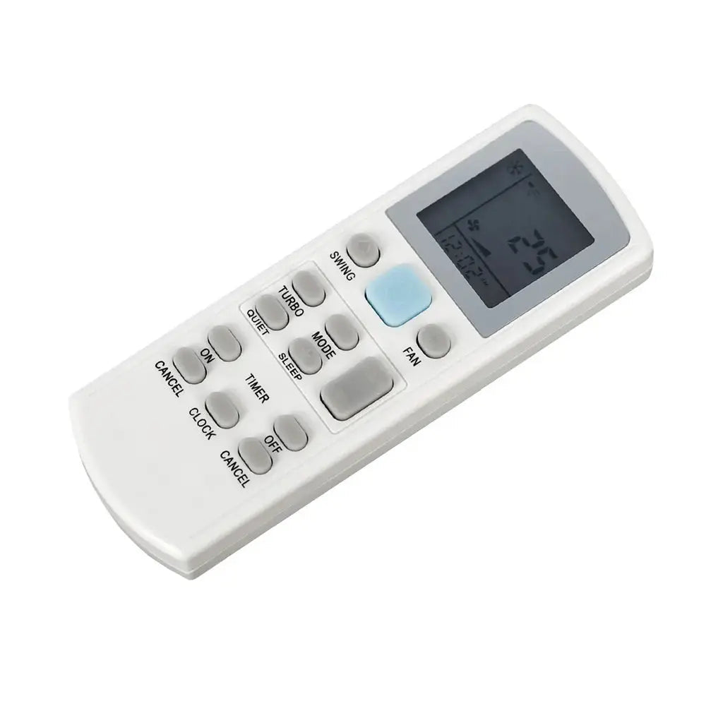 ACSON/DAIKIN Air Conditioner Remote Control Replacement | Compatible with GS02, ECGS02, APGS02 - Magic Remotes