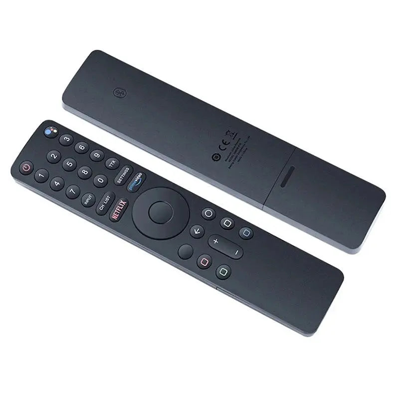 1pc New XMRM-010 Bluetooth Voice Remote Control For Xiaomi MI TV 4S Android Smart TVs L65M5-5ASP MI P1 32 MI Box Magic Remotes