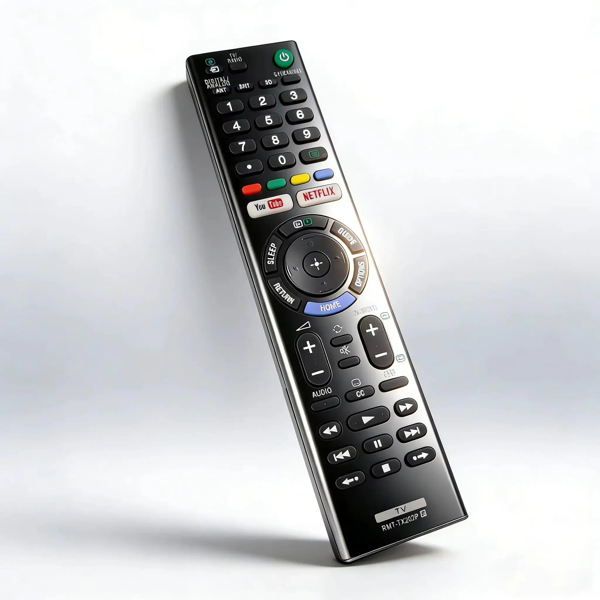 for SONY RMT-TX202P RMT-TX300E RMT-TX300U RMT-TX300P Replacement Bravia LED TV Remote Control Fernbedienung Magic Remotes