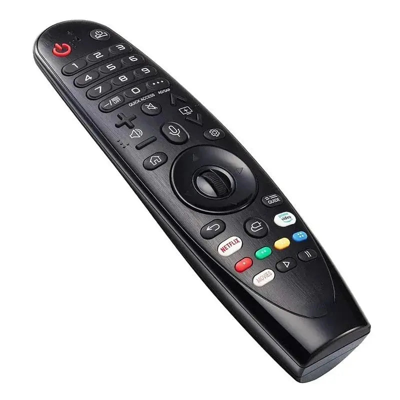 AN-MR20GA AKB75855501 with Voice and Pointer Function Bluetooth remote control for LG Smart TV Many Models 2019  2020 2021 2022 - Magic Remotes