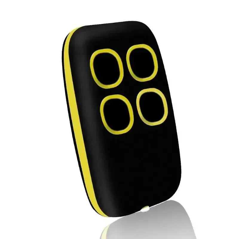 Universal Duplicator Garage Remote Controller Command Clone Self-copying Automation Gate 433.92 MHz 433Mhz Fixed Code Magic Remotes