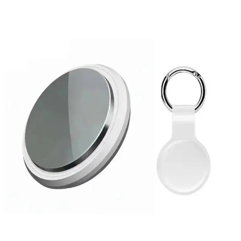 Mini GPS Tracker Bluetooth5.0 Anti-Lost Smart Device Pets Elderly Kid Car Suitcase Wallet Tracking Car Locator For IOS Android - Magic Remotes