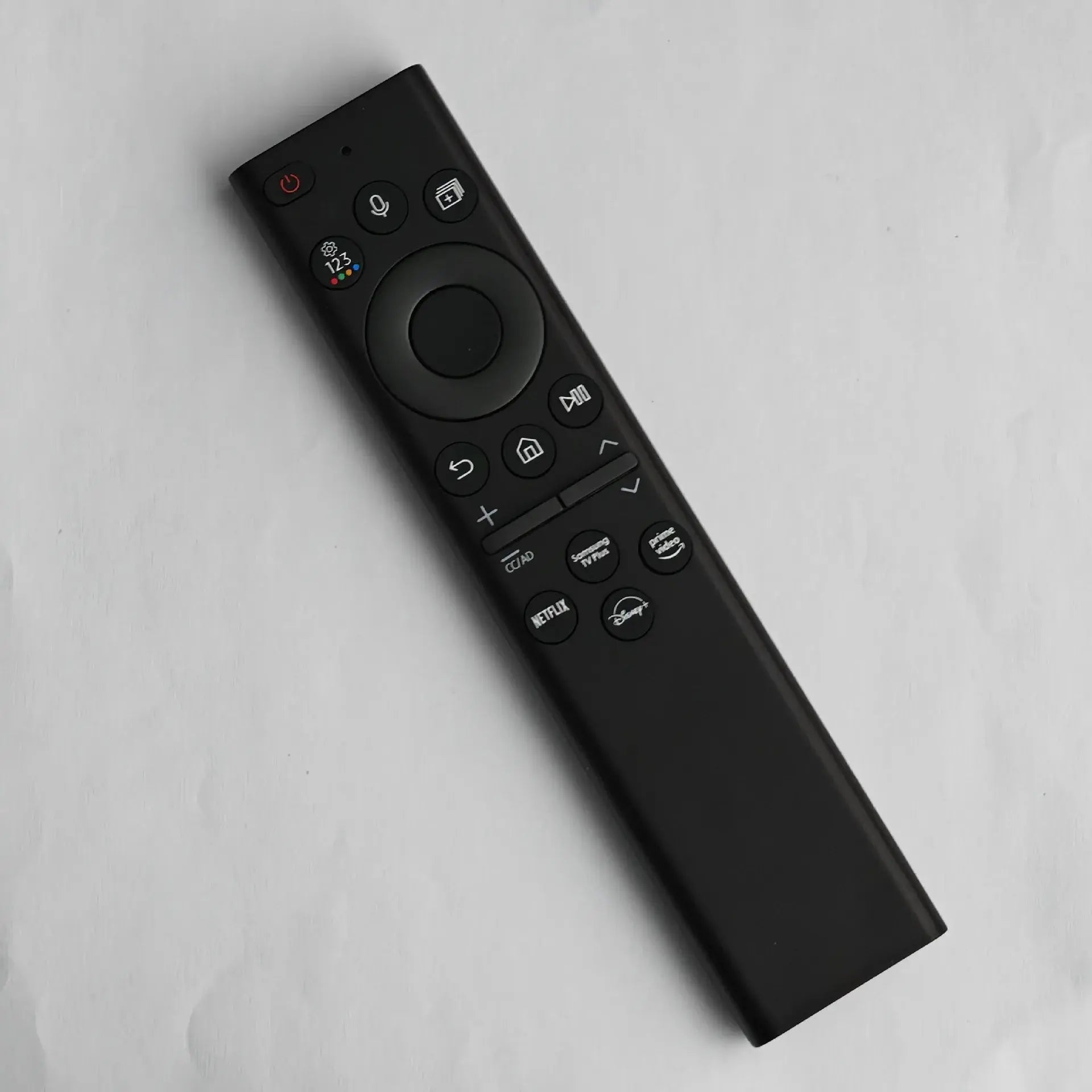 BN59-01385A Replacement Voice Remote Control for Samsung Smart TVs Solar Charging Remote for Samsung TV 4K 8K QLED The Frame Magic Remotes