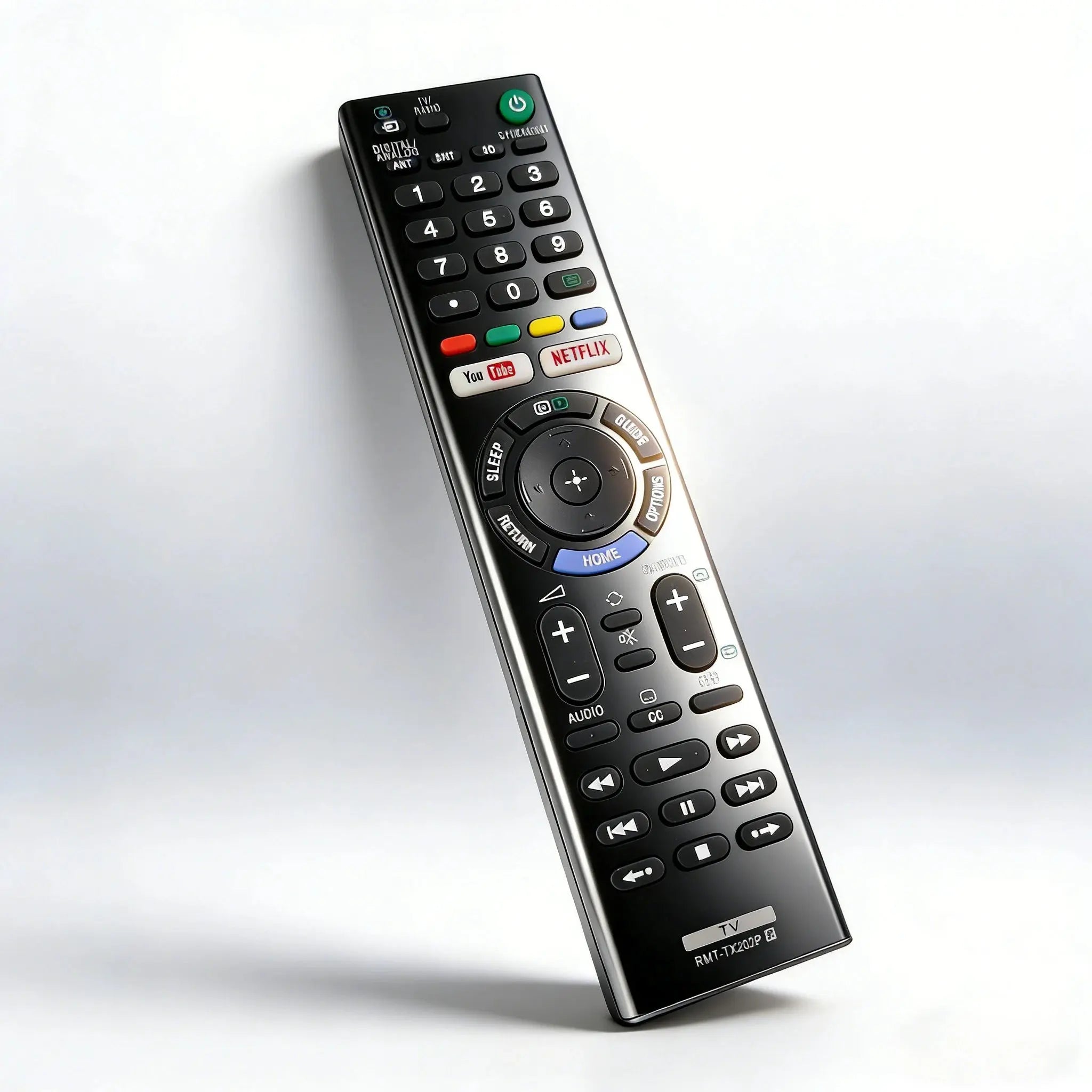 for SONY RMT-TX202P RMT-TX300E RMT-TX300U RMT-TX300P Replacement Bravia LED TV Remote Control Fernbedienung Magic Remotes