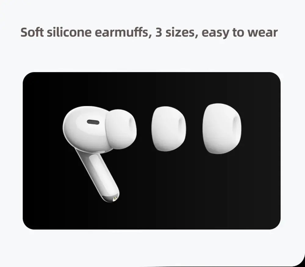 Original Lenovo XT88 TWS Wireless Earphones Bluetooth 5.3 Dual MIC Stereo Noise Reduction Bass HIFI Touch Control Earbuds Magic Remotes