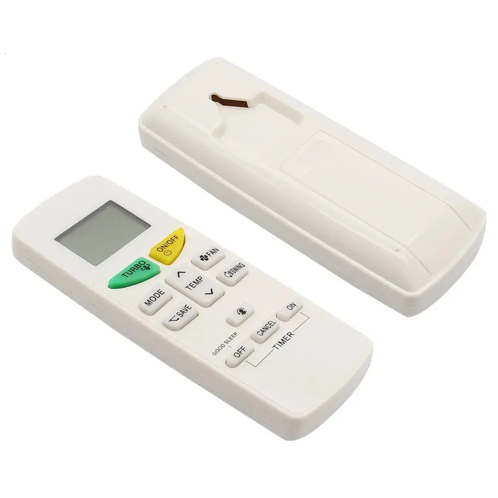 Air Conditioner Remote Controller ARC470A1 Replacement for DAIKIN ARC470A11 ARC470A16 ARC469A5 ARC455A1 KTDJ002 Magic Remotes