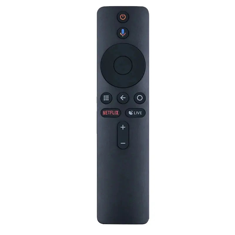 Original XMRM-00A XMRM-006 010 Voice Remote For Mi 4A 4S 4X 4K Ultra HD Android TV FOR Xiaomi MI BOX S BOX 3 Box 4K Mi Stick TV Magic Remotes
