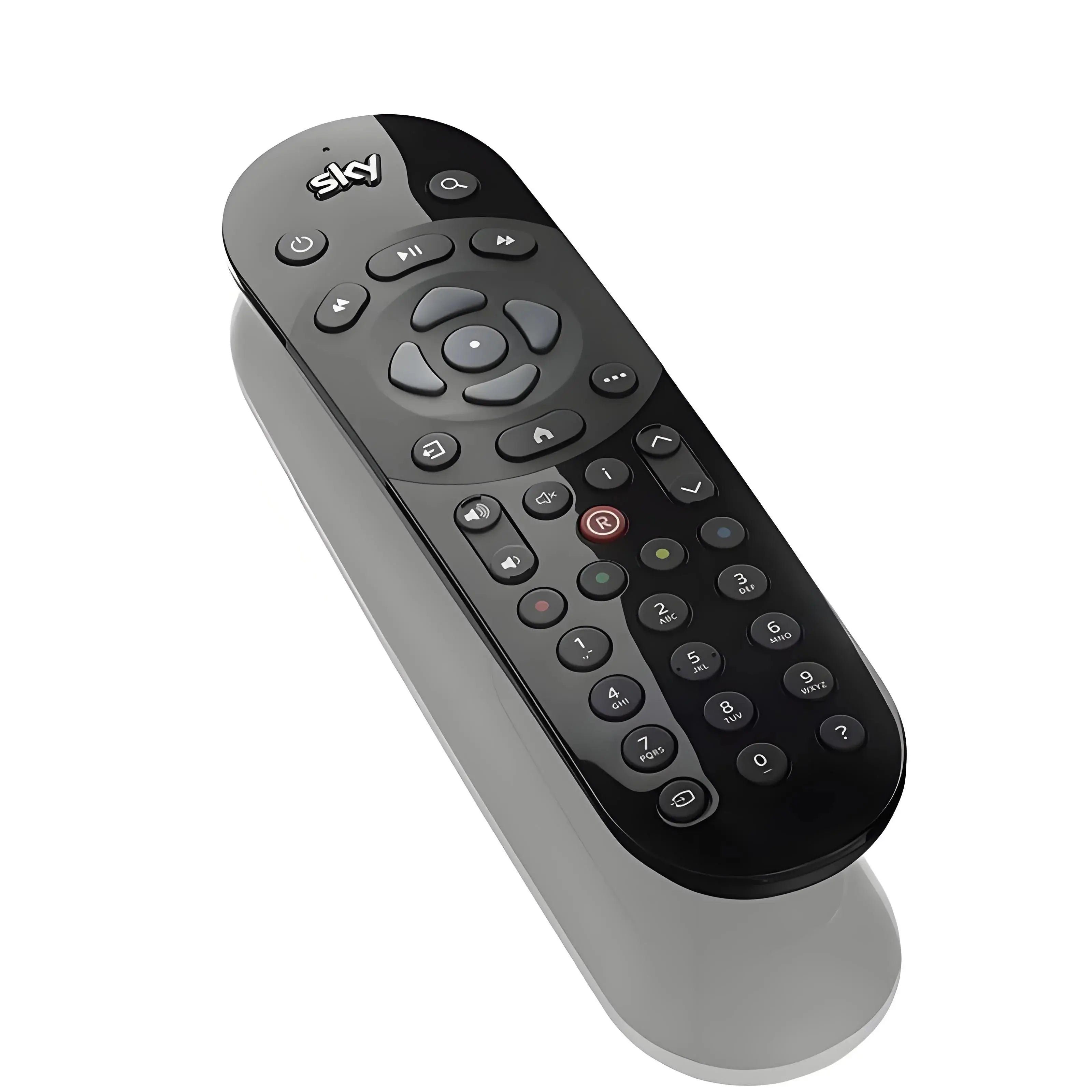 SKY Q Remote Control for SKY QINFRAREDTV TV Box URC-168001-00R00 - Magic Remotes