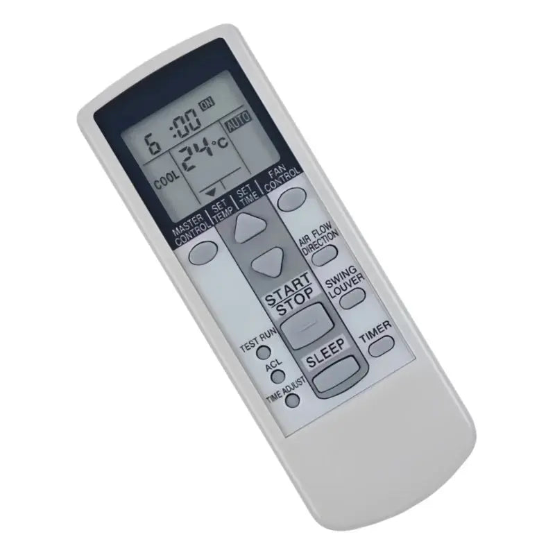 KL Spot Air Conditioning Remote Control for Fujitsu General AR-DJ Series - Conditioner Remote Control - Magic Remotes