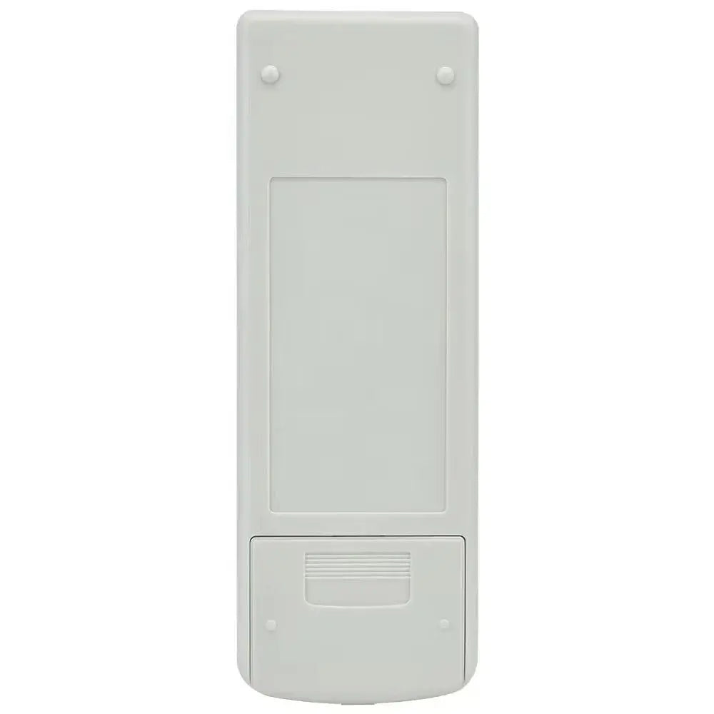 New Replacement MSD-09NV for MITSUBISHI Air Conditioner Remote Control MSD-12NV MSH-09NV MSH-18NV EG9B EG9C EG9E EGIC - Magic Remotes