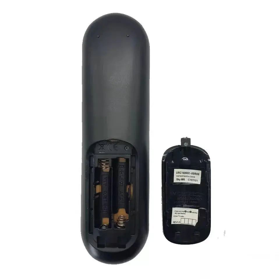 Smart Television ABS Replacement Soft Button English Set-top Box Remote Control for Sky Q - Magic Remotes