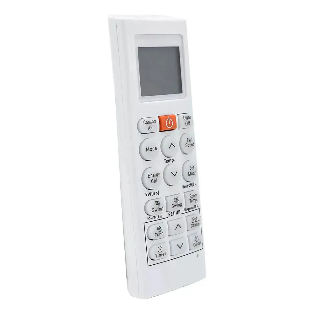 Universal Remote for LG Air Conditioner, AKB75415310 Multi-Function Design, Stable Performance Household Controller - Magic Remotes
