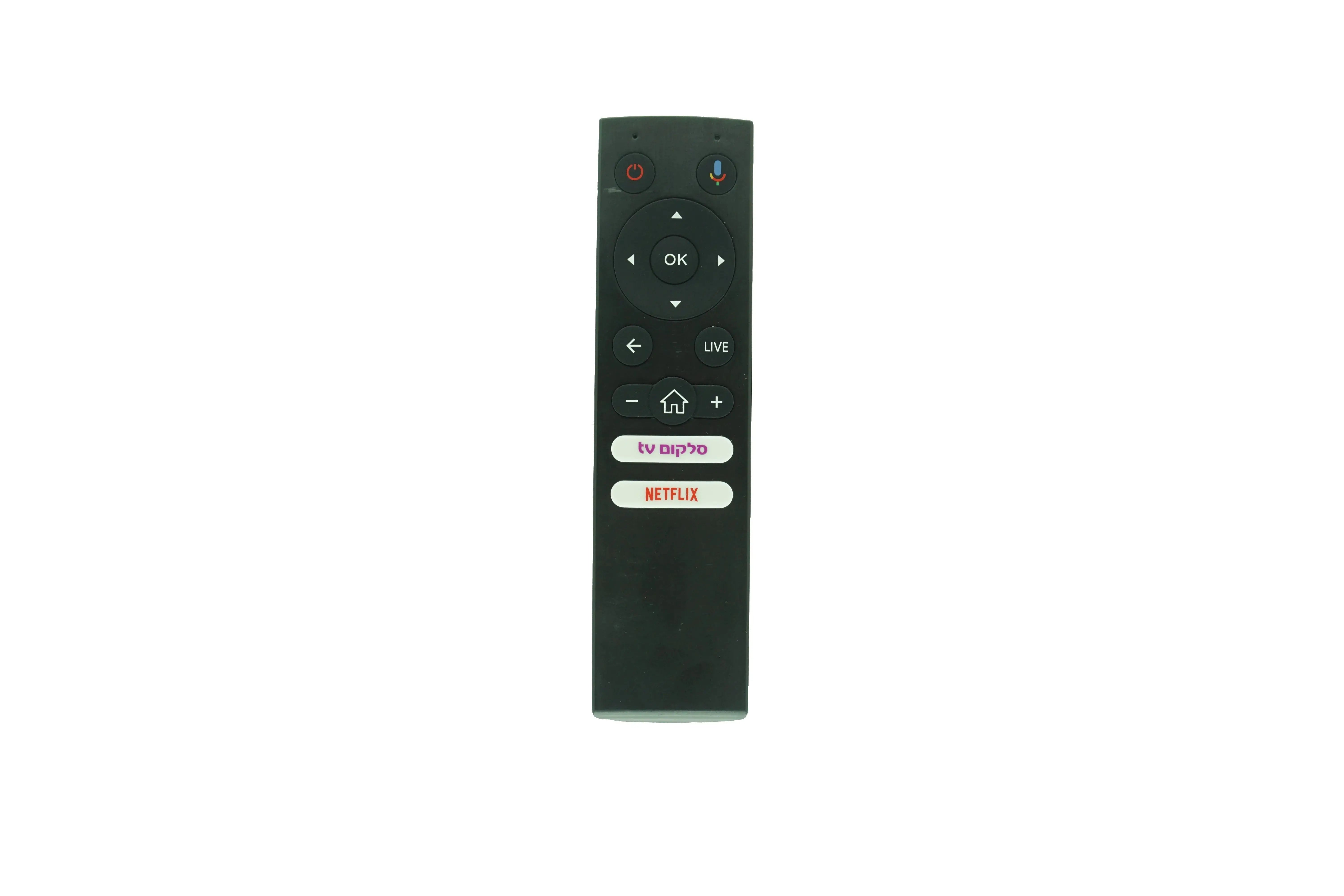 Voice Remote Control Compatible For Elsys Smarty ETRI01 & Hathway
