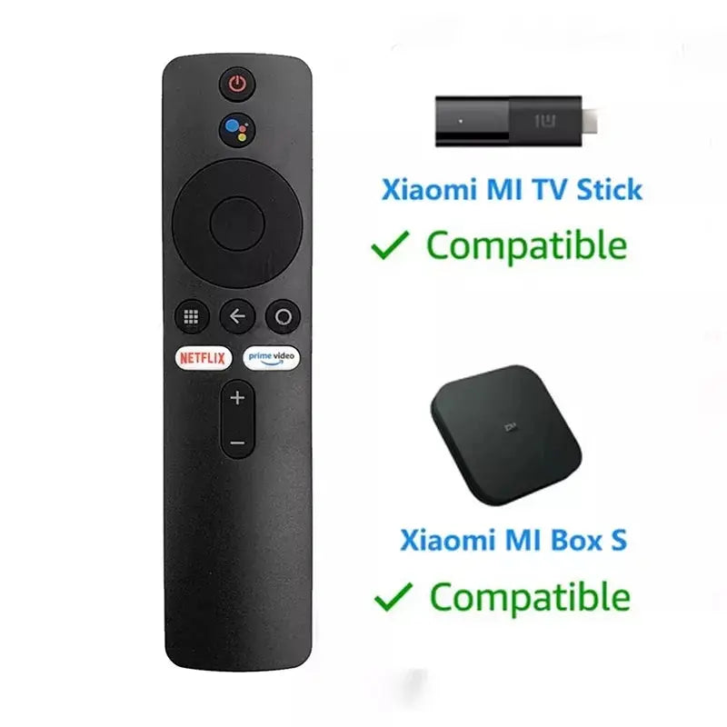 Original XMRM-00A XMRM-006 010 Voice Remote For Mi 4A 4S 4X 4K Ultra HD Android TV FOR Xiaomi MI BOX S BOX 3 Box 4K Mi Stick TV Magic Remotes