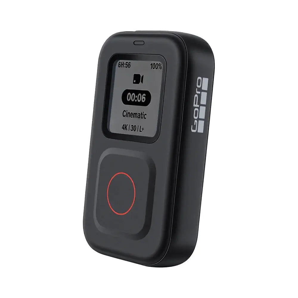 Original Full Model Universal Smart Wifi Control Remote For Gopro MAX Hero8 Hero9 Hero10 Hero11 Hero12 Camera Accessories - Magic Remotes