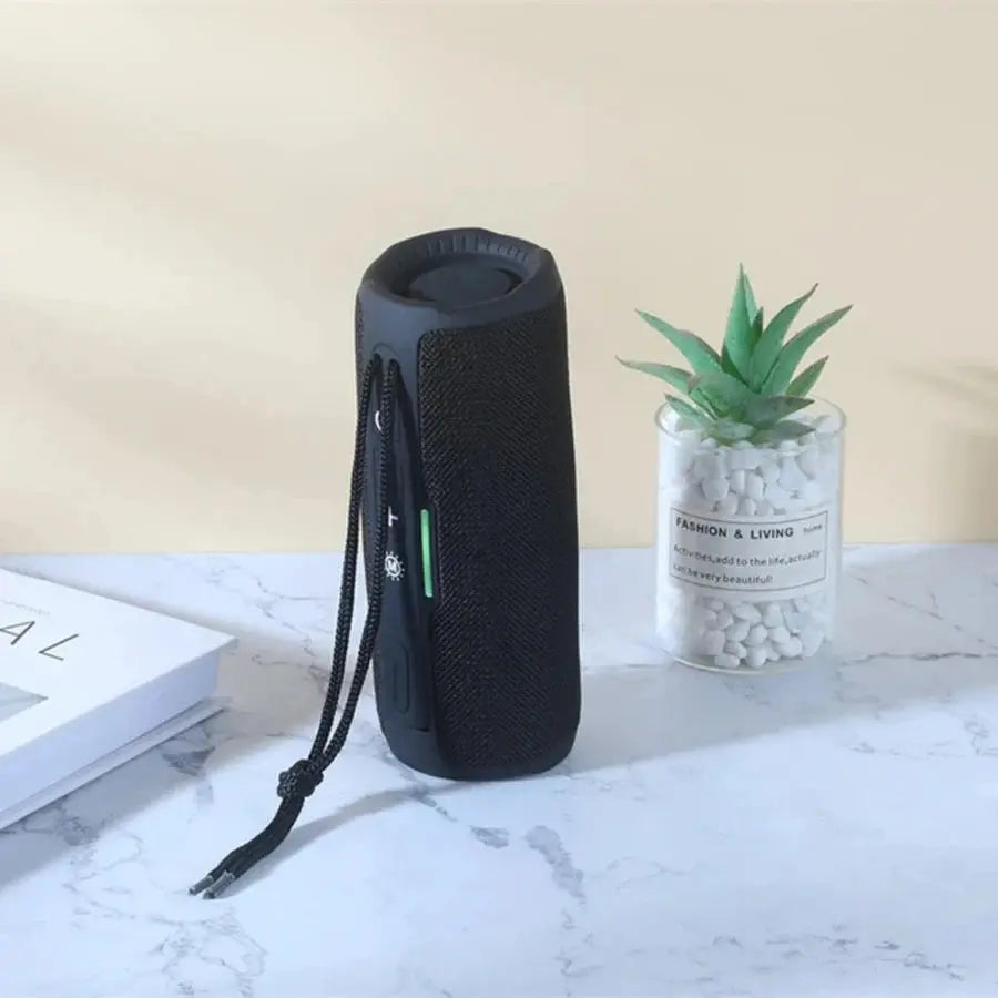 Portable Wireless Bluetooth Speaker Blutooth Music Sound Box For Caixa De Som Blootooth Subwoofer Radio FM Handfree Bass System Magic Remotes