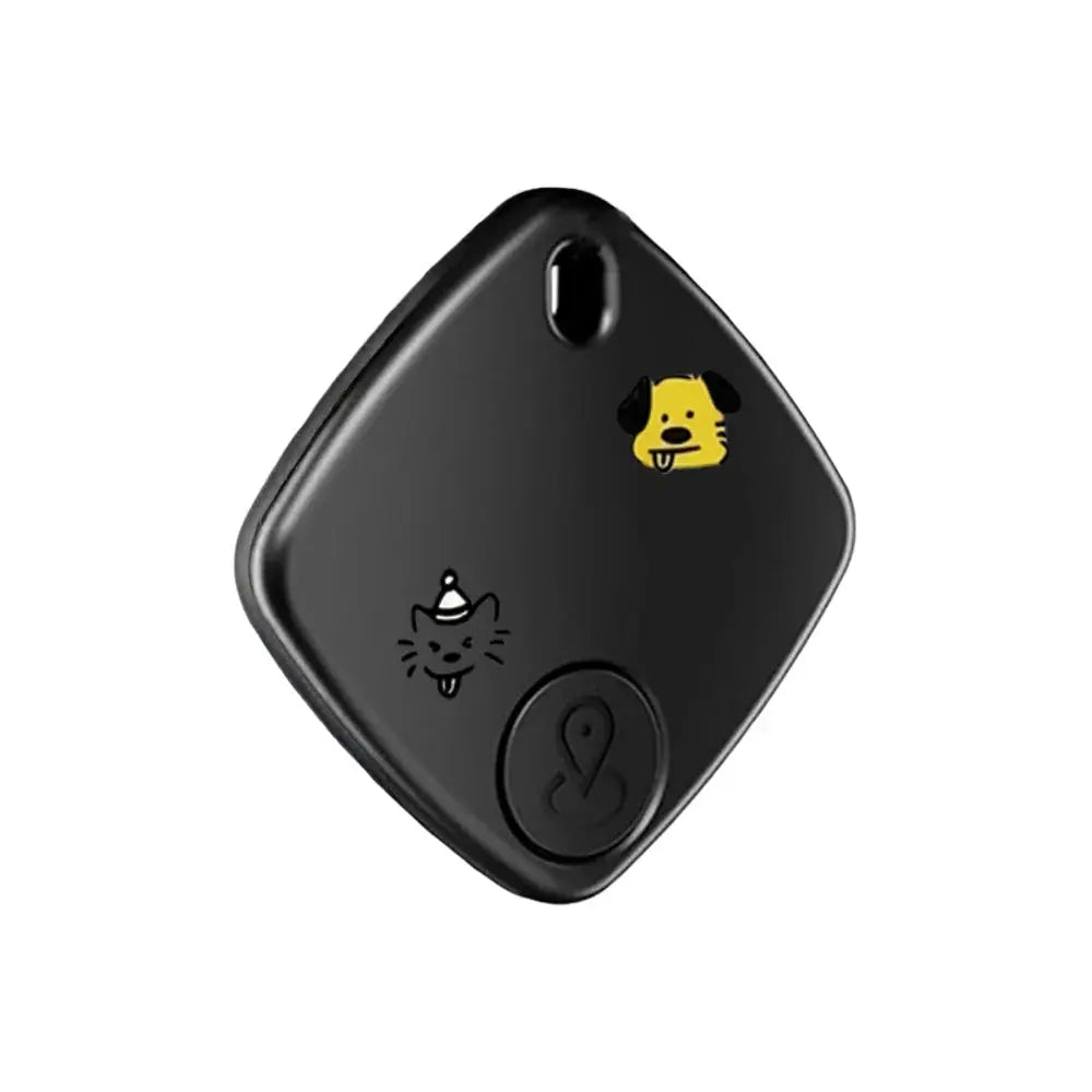 Vyvylabs Mini Tracking Device for Apple Find My APP Smart Tag Kid Pet Car GPS Lost Tracker Anti-Lost Alarm Reminder Positioner - Magic Remotes